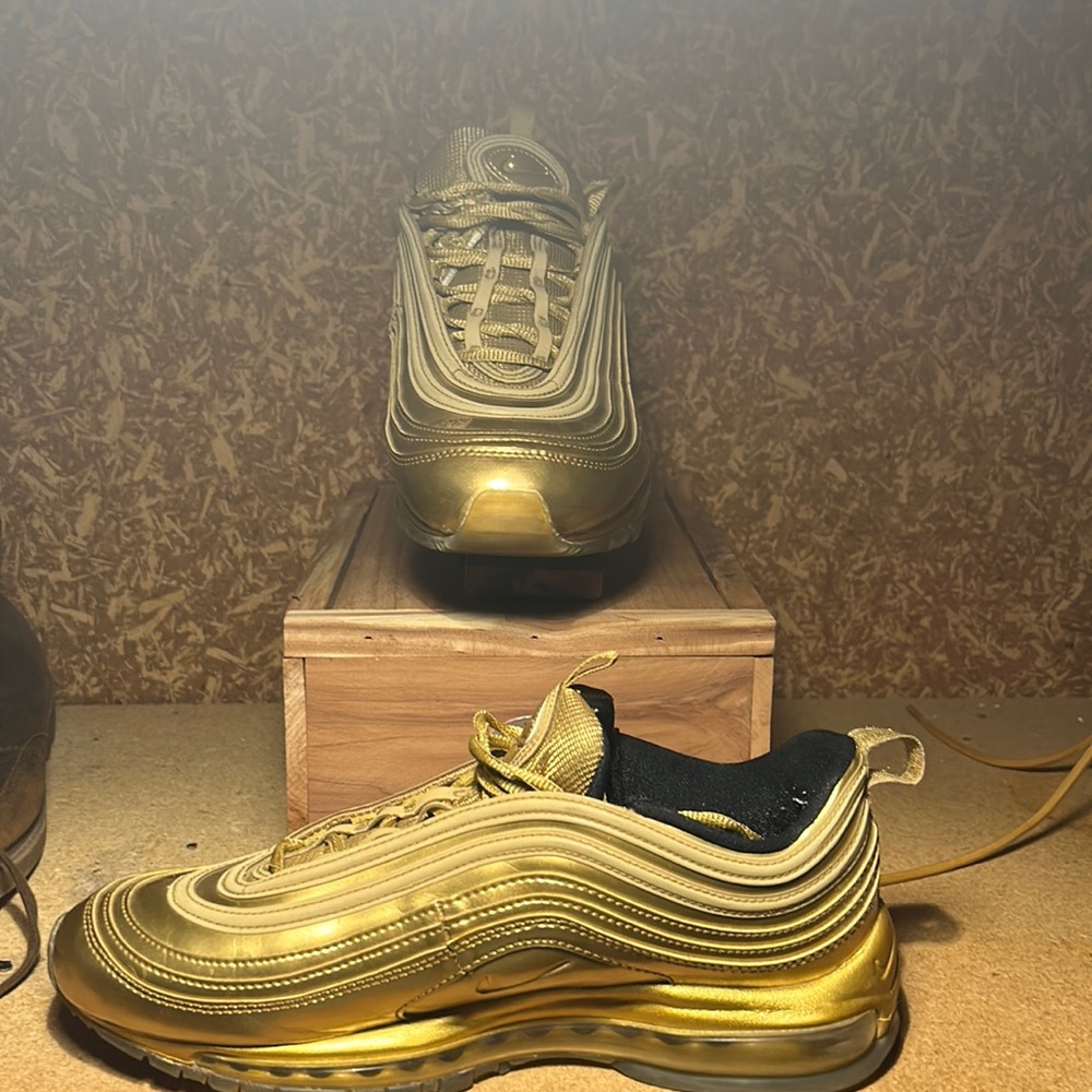 Men’s Nike Airmaxx